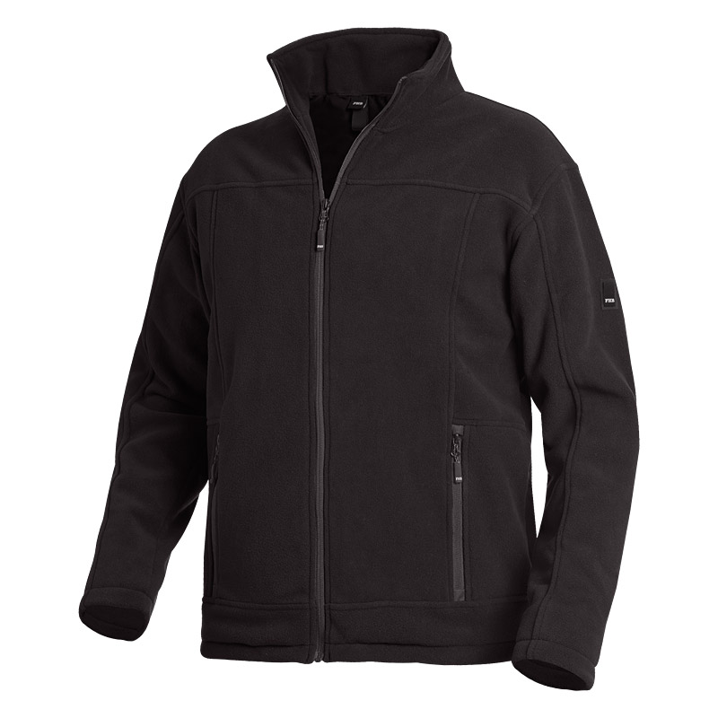 78230 FHB ROMAN Fleece-Jacke