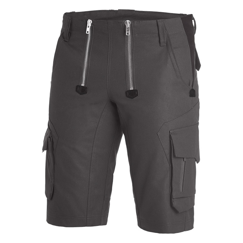 11012 FHB SASCHA Zunftbermuda Canvas