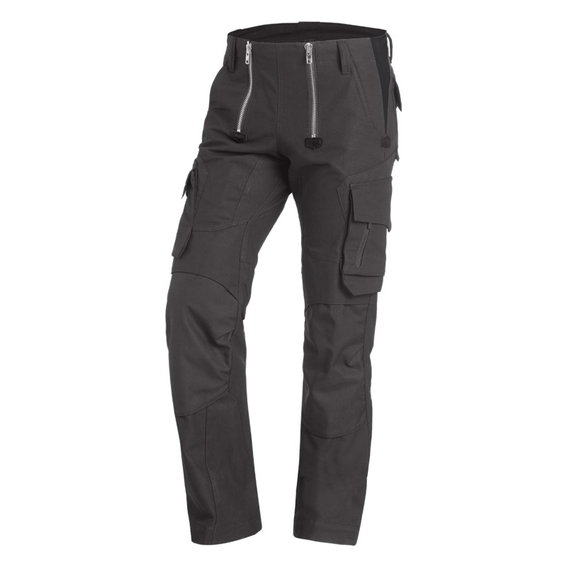 11011 FHB SEBASTIAN Zunfthose Canvas und Cordura