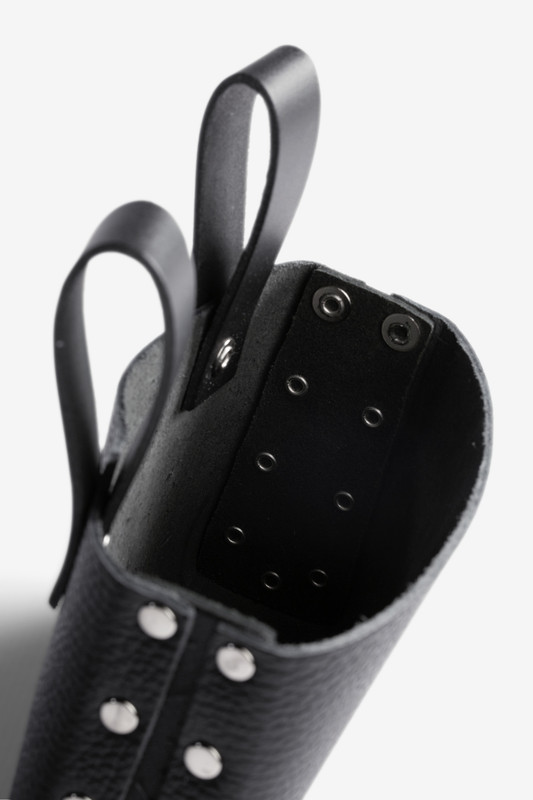 89300 FHB STEFAN Nageltasche einfach genietet