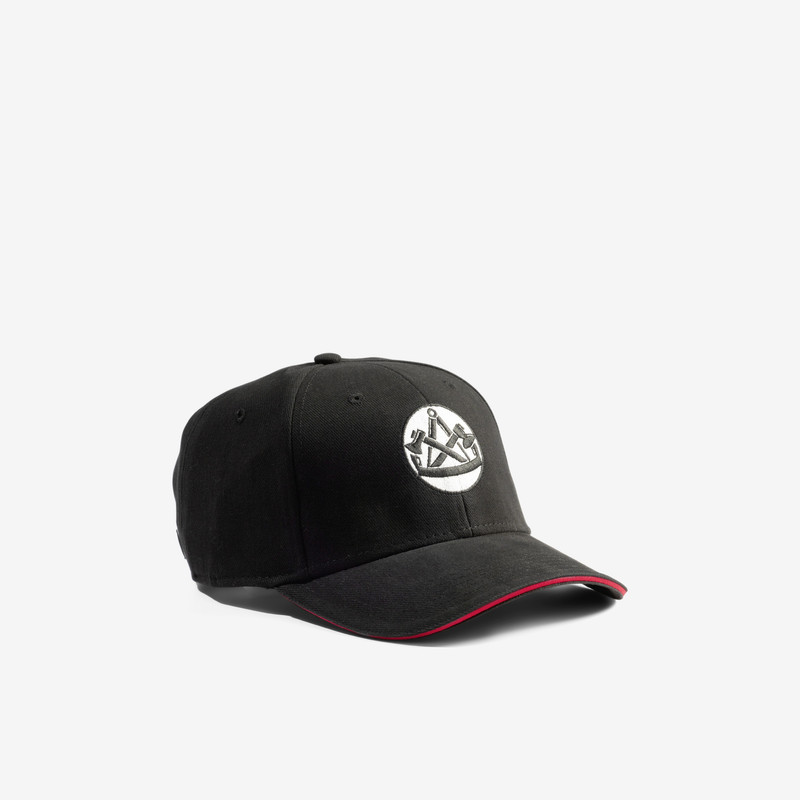 91110 FHB TIM Zimmermann-Cap uni