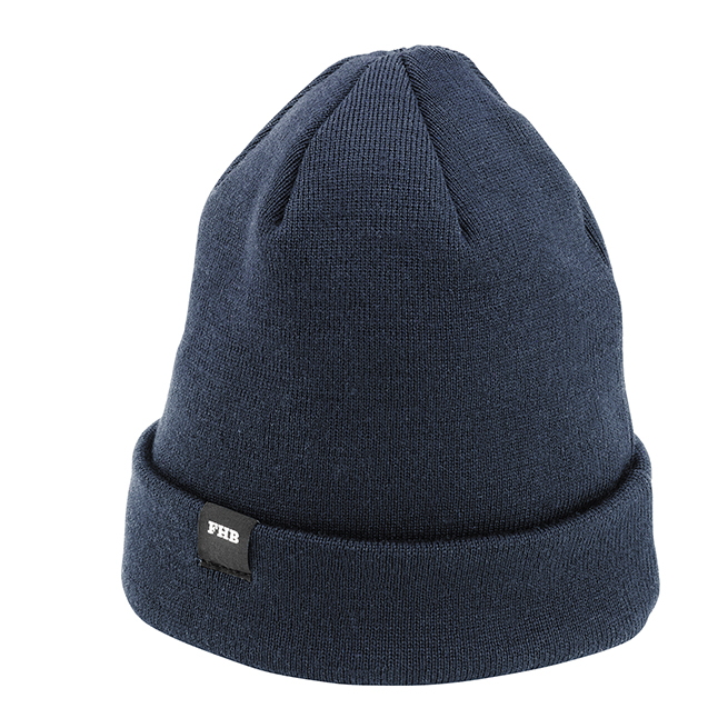 92390 FHB WENDELIN Wollmütze Merino
