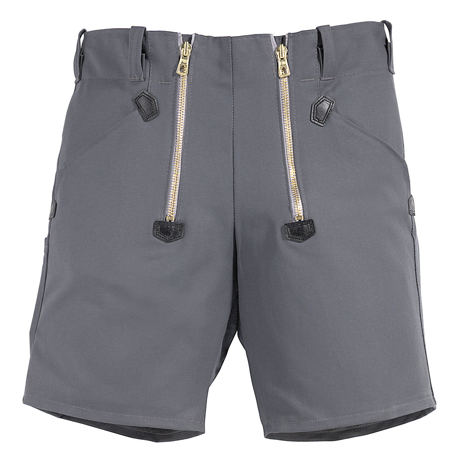 10033 FHB WIM Zunft-Shorts Rips-Moleskin