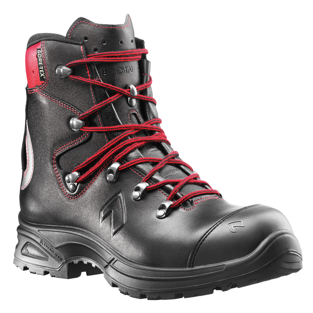 Haix AIRPOWER XR3 S3