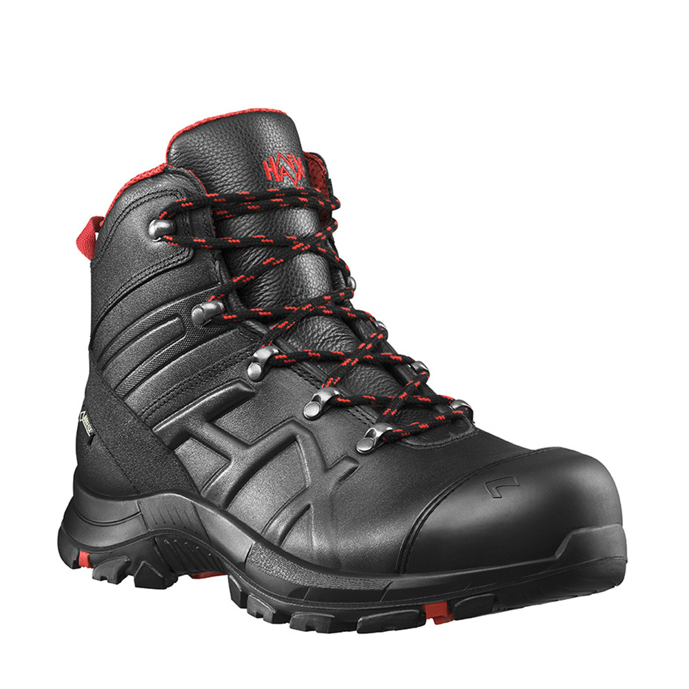 610023 Haix BLACK EAGLE Safety 54 mid S3 ESD