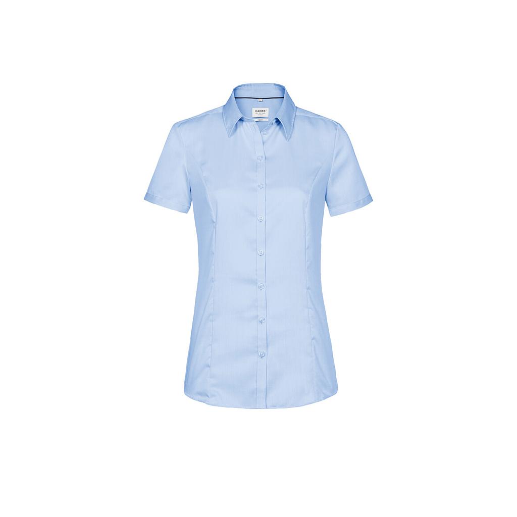 112 HAKRO 1/2-Arm Bluse Business