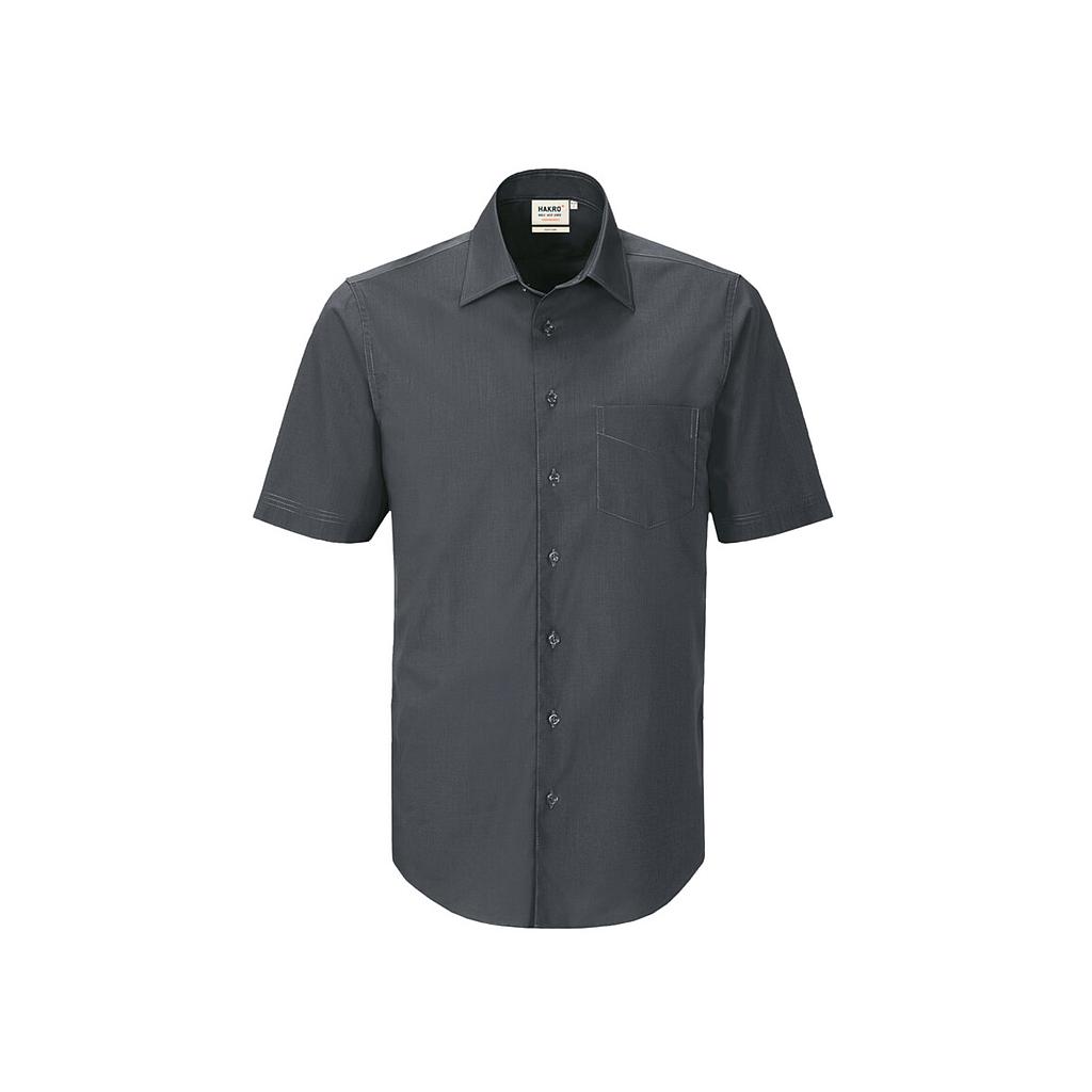 122 HAKRO 1/2-Arm Hemd Mikralinar® Comfort