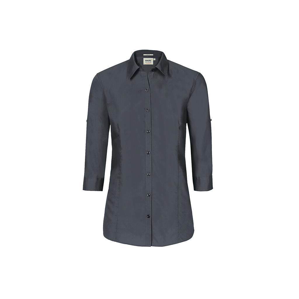 120 HAKRO 3/4-Arm-Vario Bluse Mikralinar®