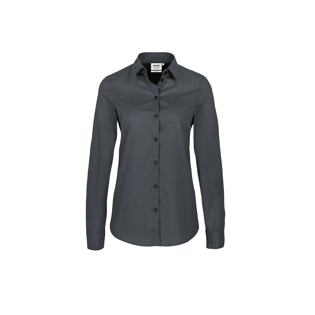 121 HAKRO Bluse Mikralinar®