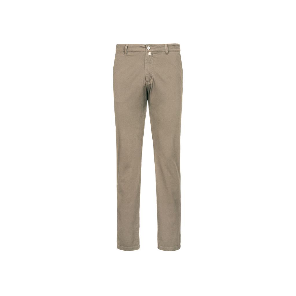 HAKRO Chinohose Stretch
