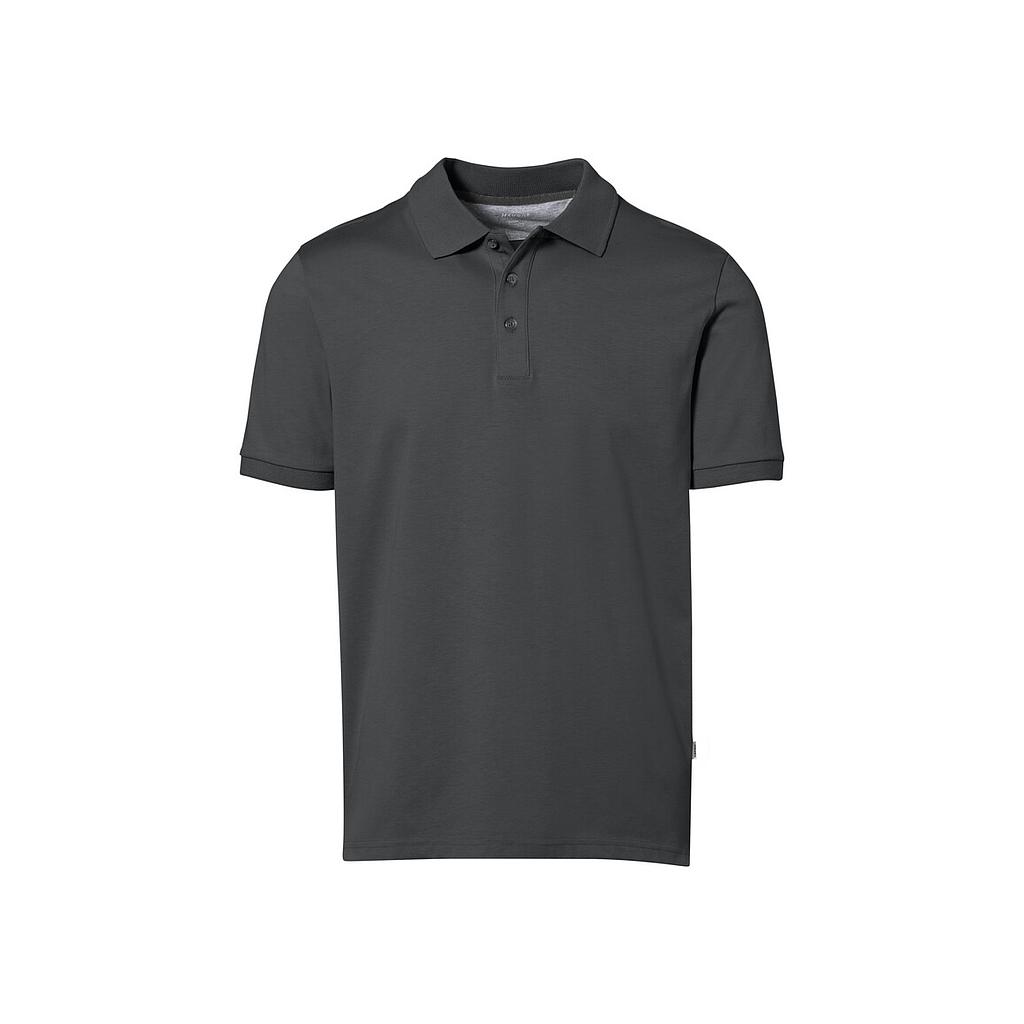 814 HAKRO Cotton Tec Poloshirt