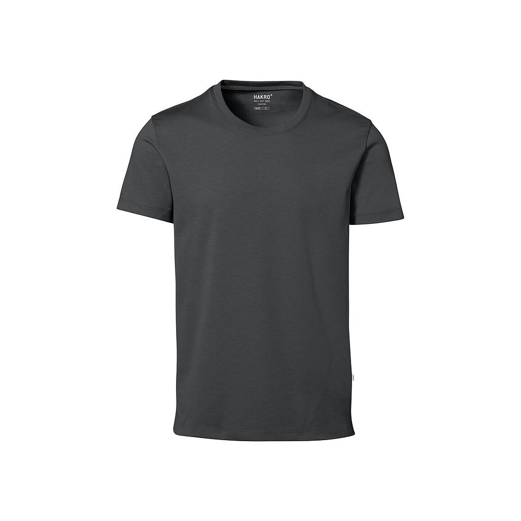 269 HAKRO Cotton Tec T-Shirt