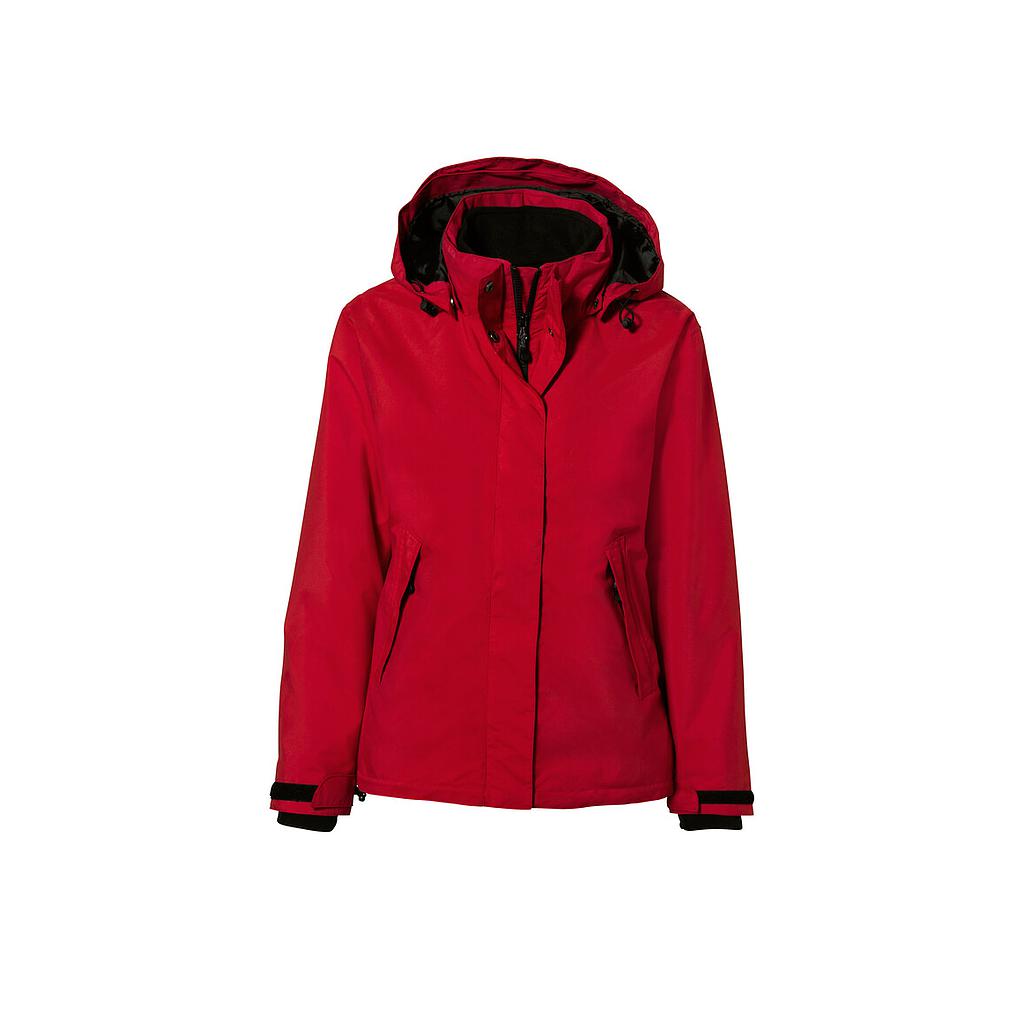 253 HAKRO Damen Activejacke Aspen