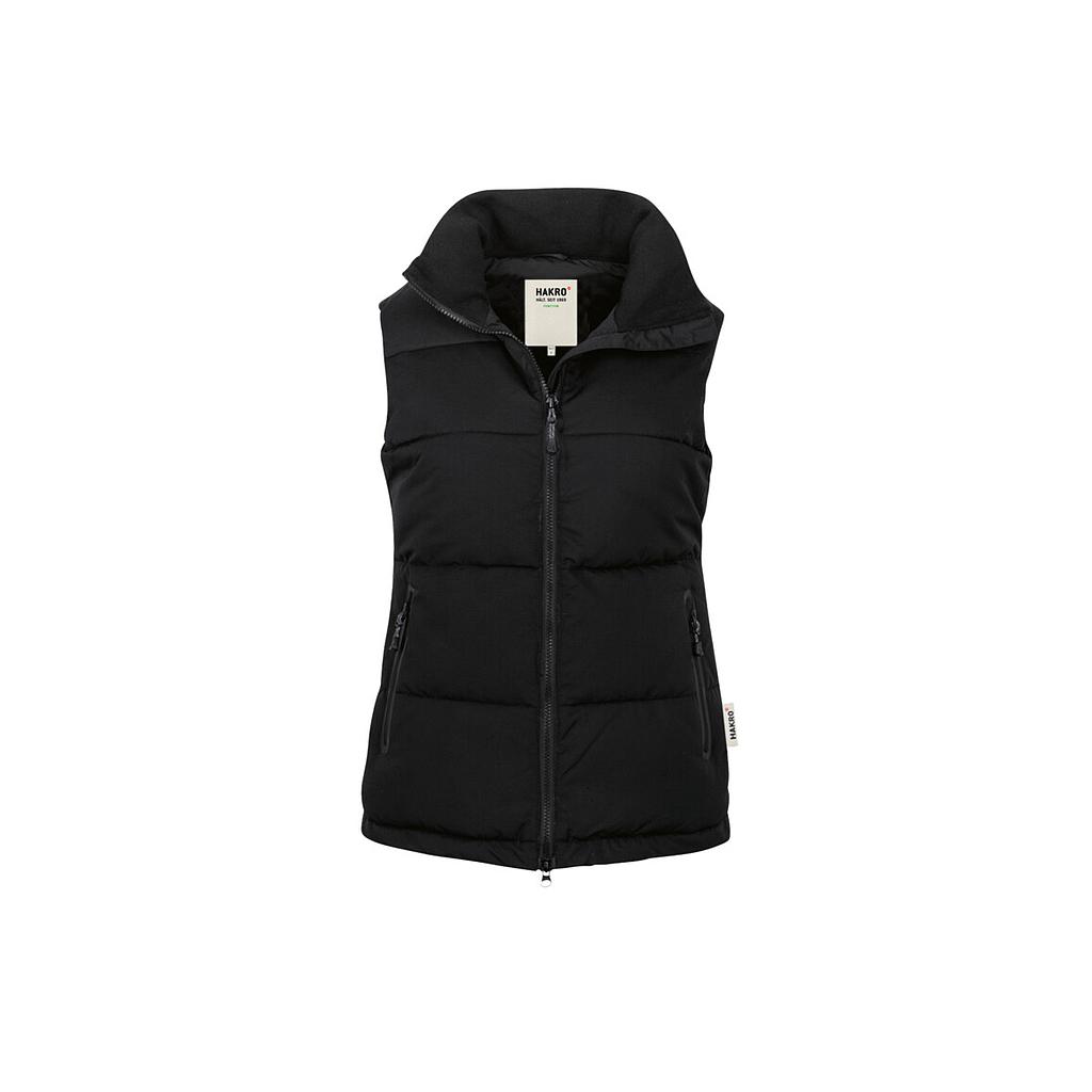 242 HAKRO Damen Bodywarmer Winnipeg
