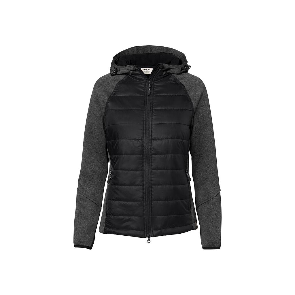265 HAKRO Damen Hybridjacke Maryland