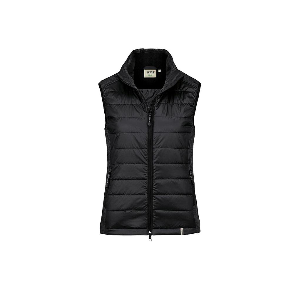 264 HAKRO Damen Hybridweste Alabama