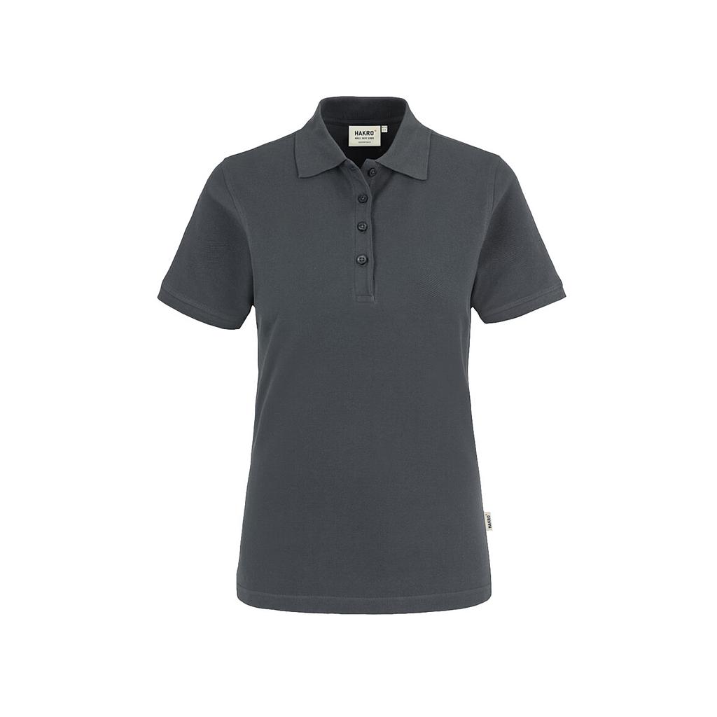 110 HAKRO Damen Poloshirt Classic