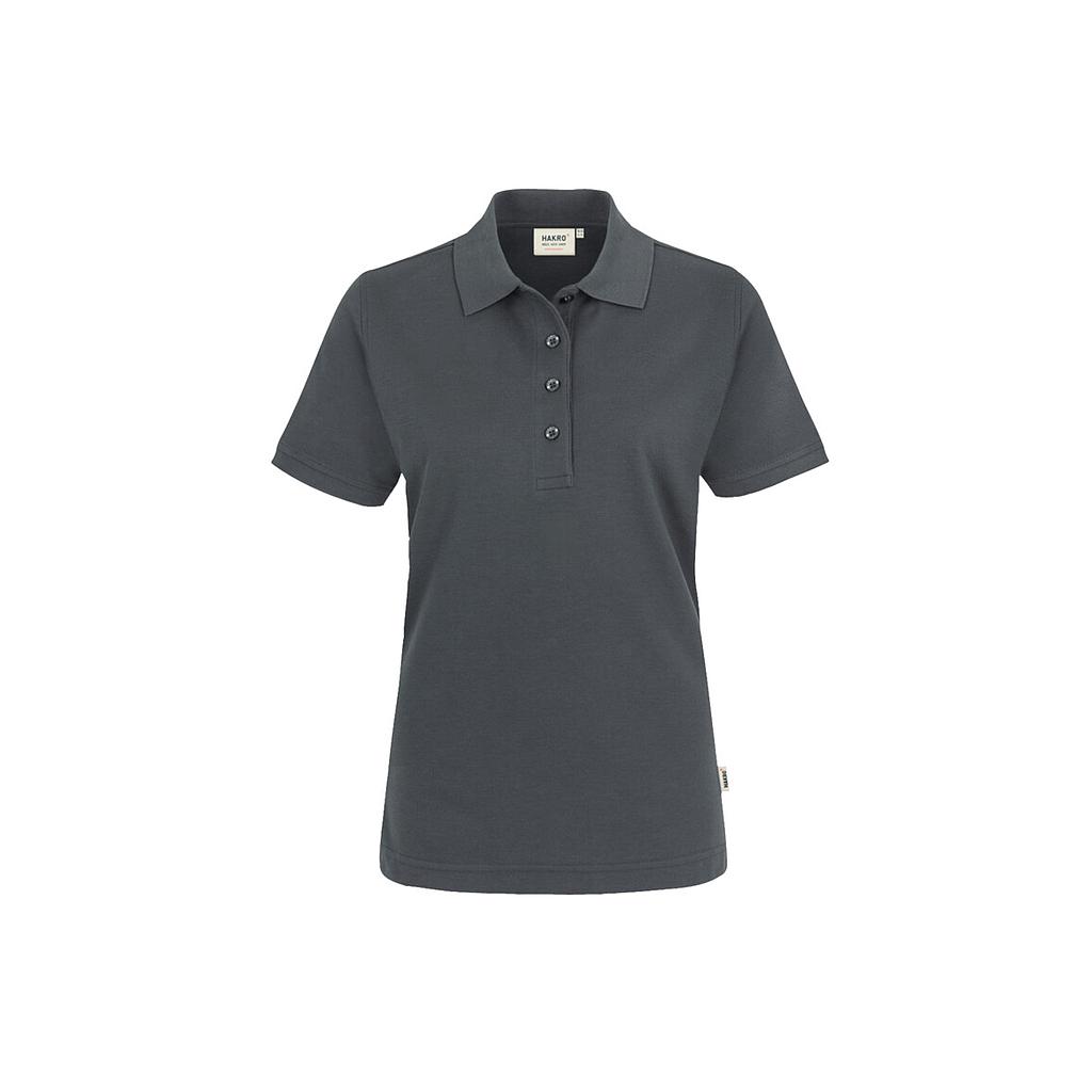 216 HAKRO Damen Poloshirt Mikralinar®