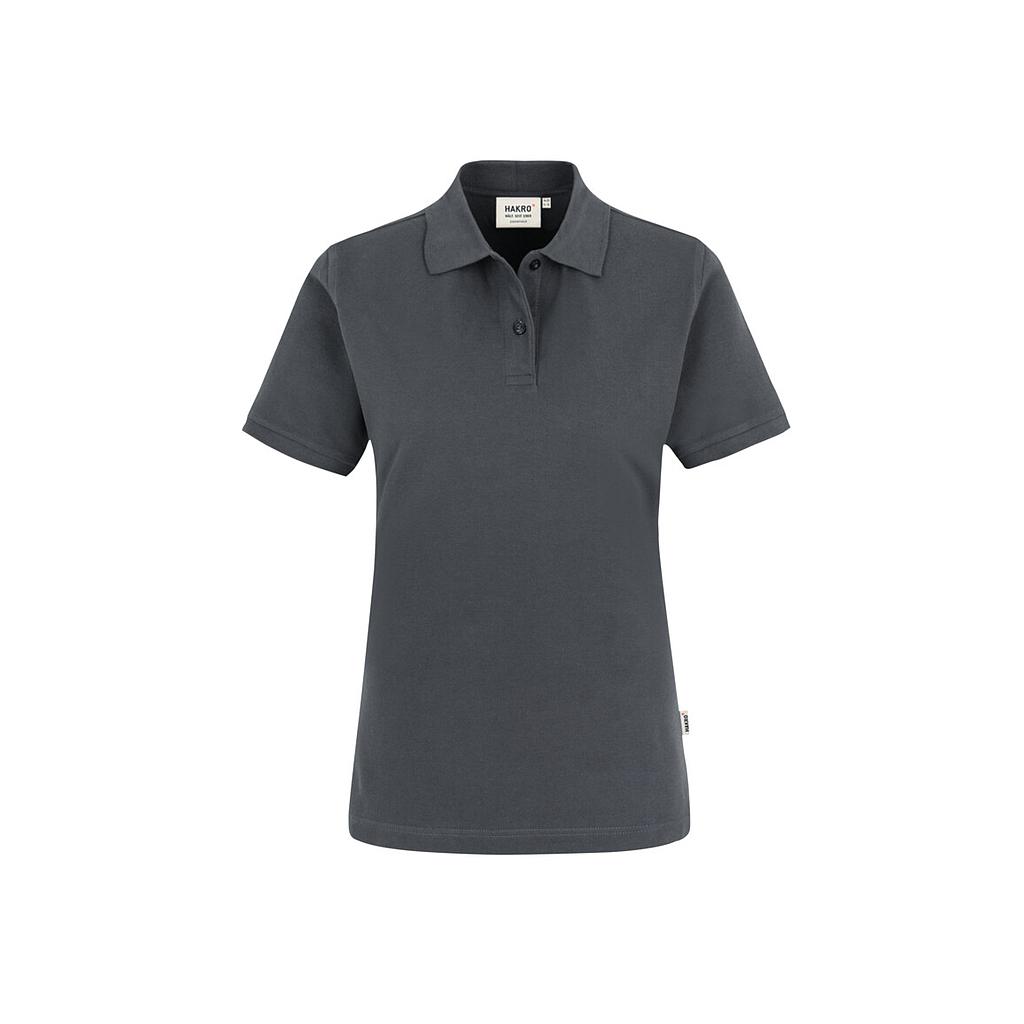 224 HAKRO Damen Poloshirt Top