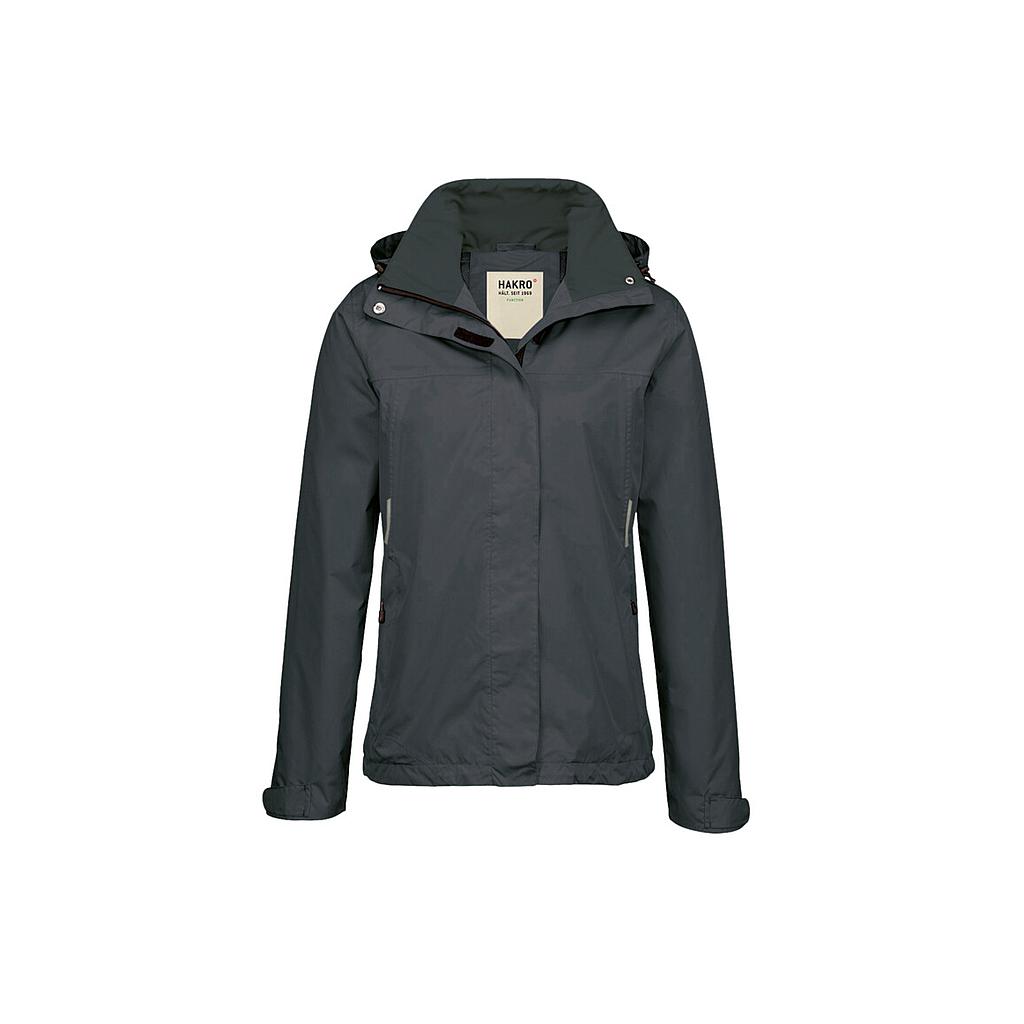 262 HAKRO Damen Regenjacke Colorado