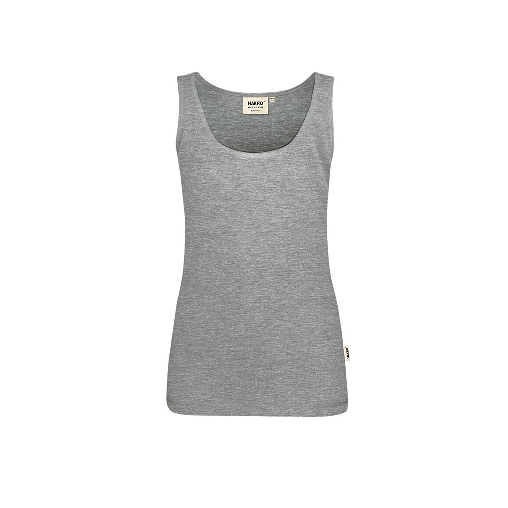 159 HAKRO Damen Tank-Top Classic