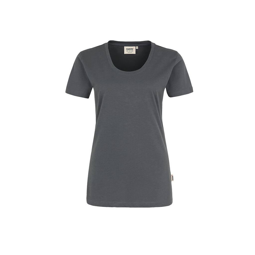 127 HAKRO Damen T-Shirt Classic