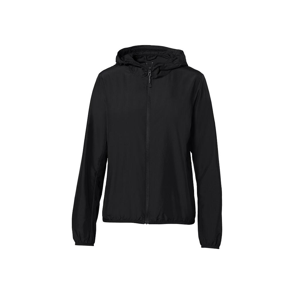 267 HAKRO Damen Ultralight-Jacke Eco