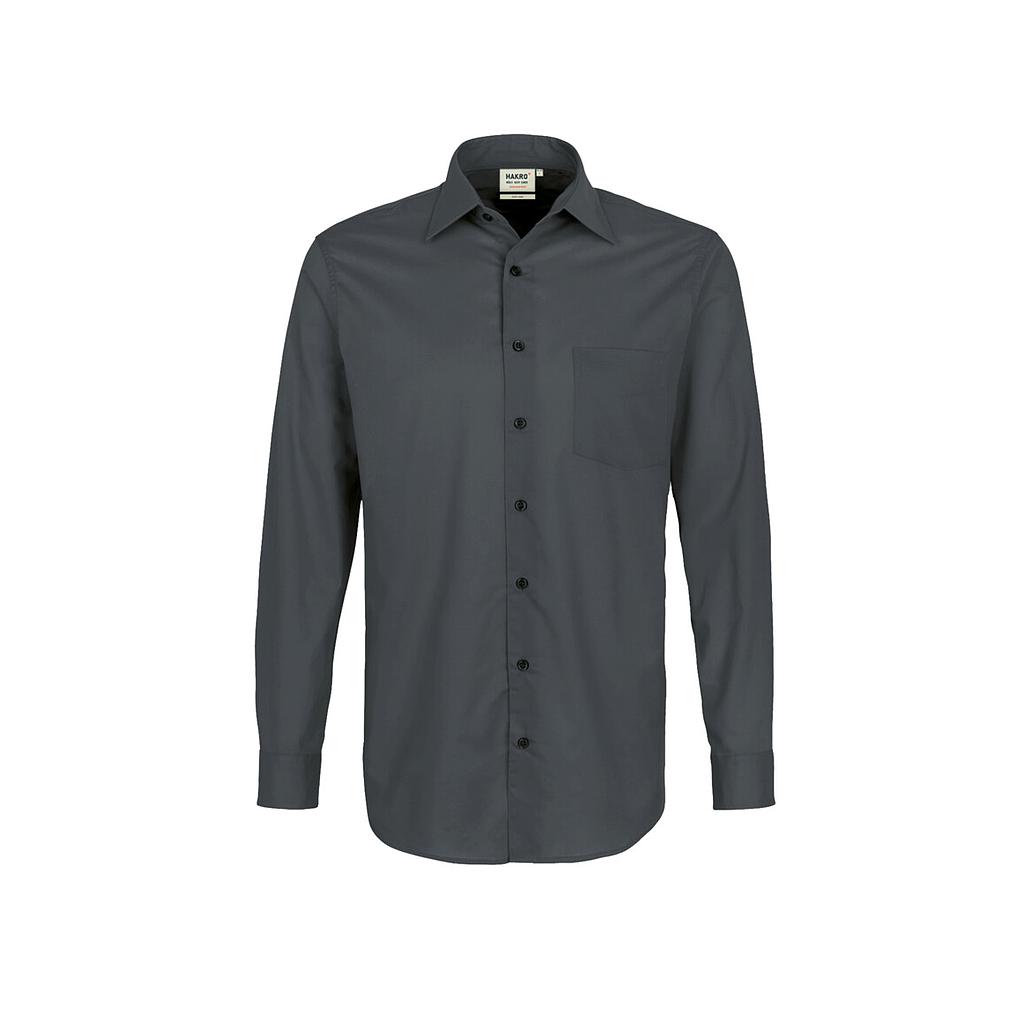 123 HAKRO Hemd Mikralinar® Comfort
