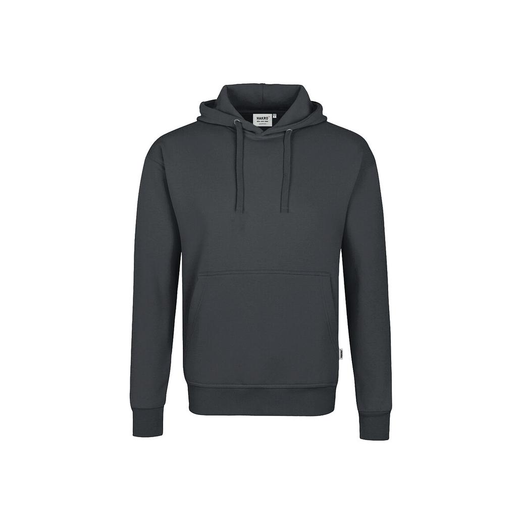 601 HAKRO Kapuzen-Sweatshirt Premium