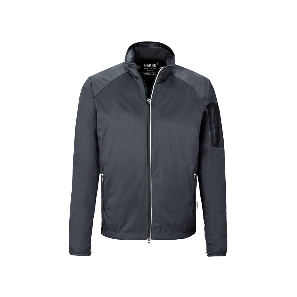 856 HAKRO Light-Softshelljacke Brantford