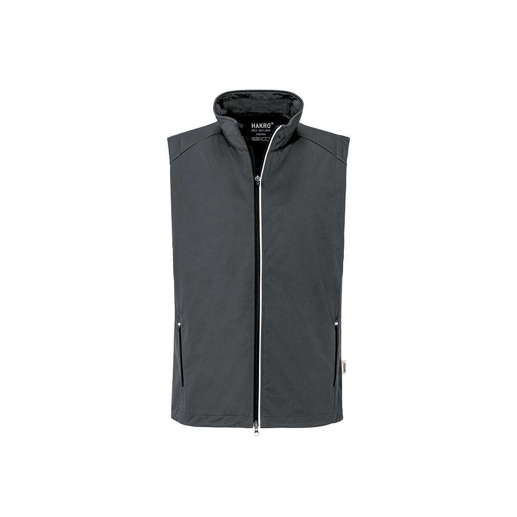 854 HAKRO Light-Softshellweste Edmonton