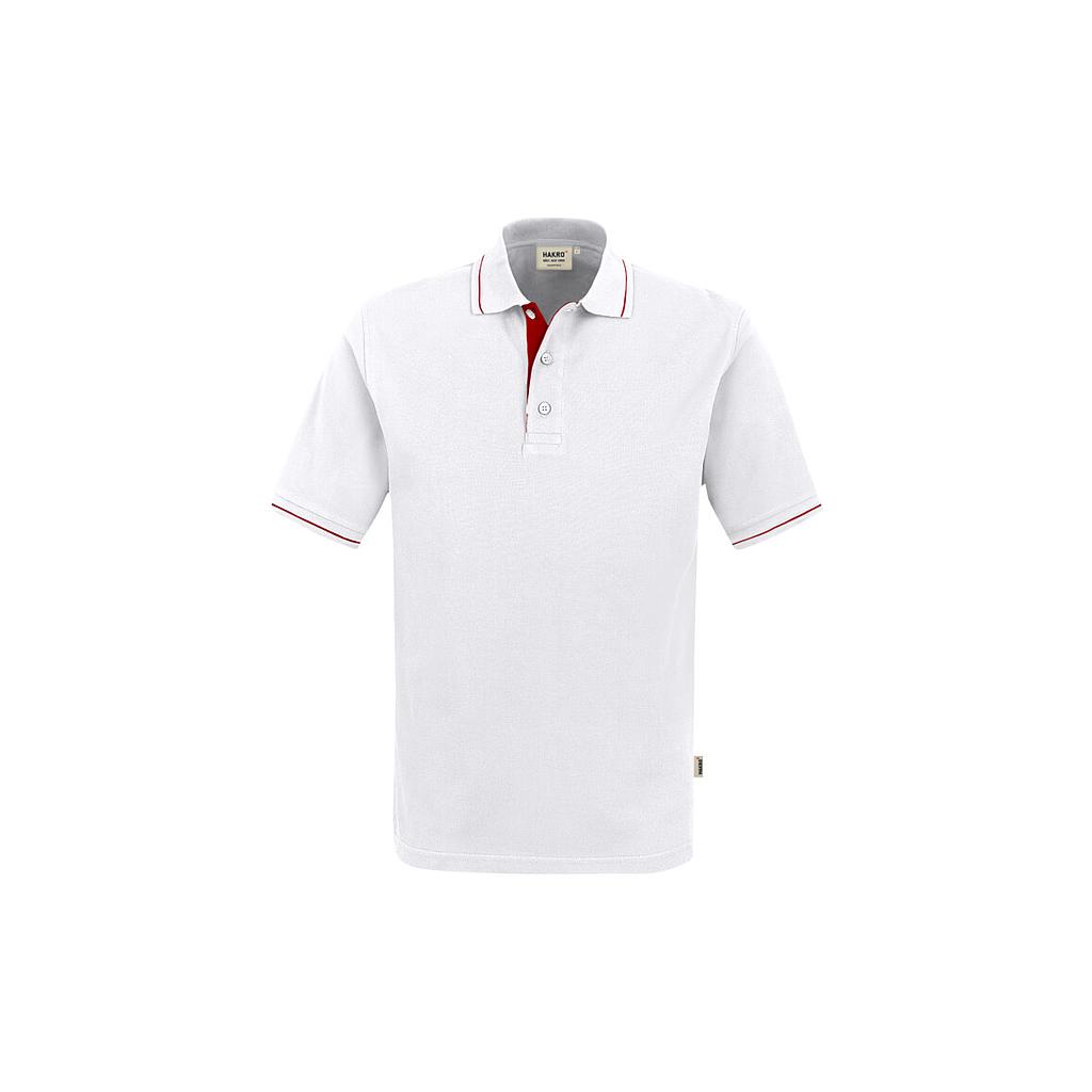 803 HAKRO Poloshirt Casual