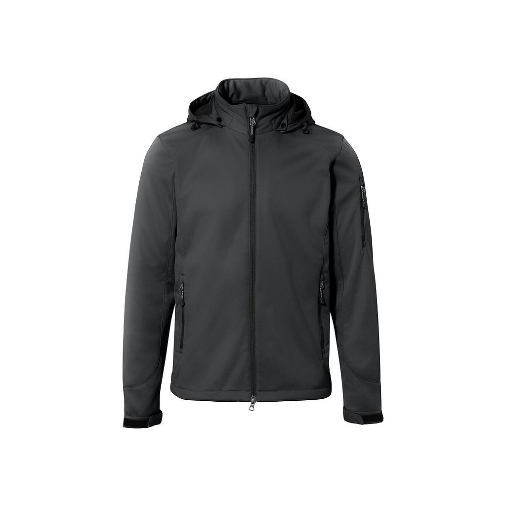 848 HAKRO Softshelljacke Ontario