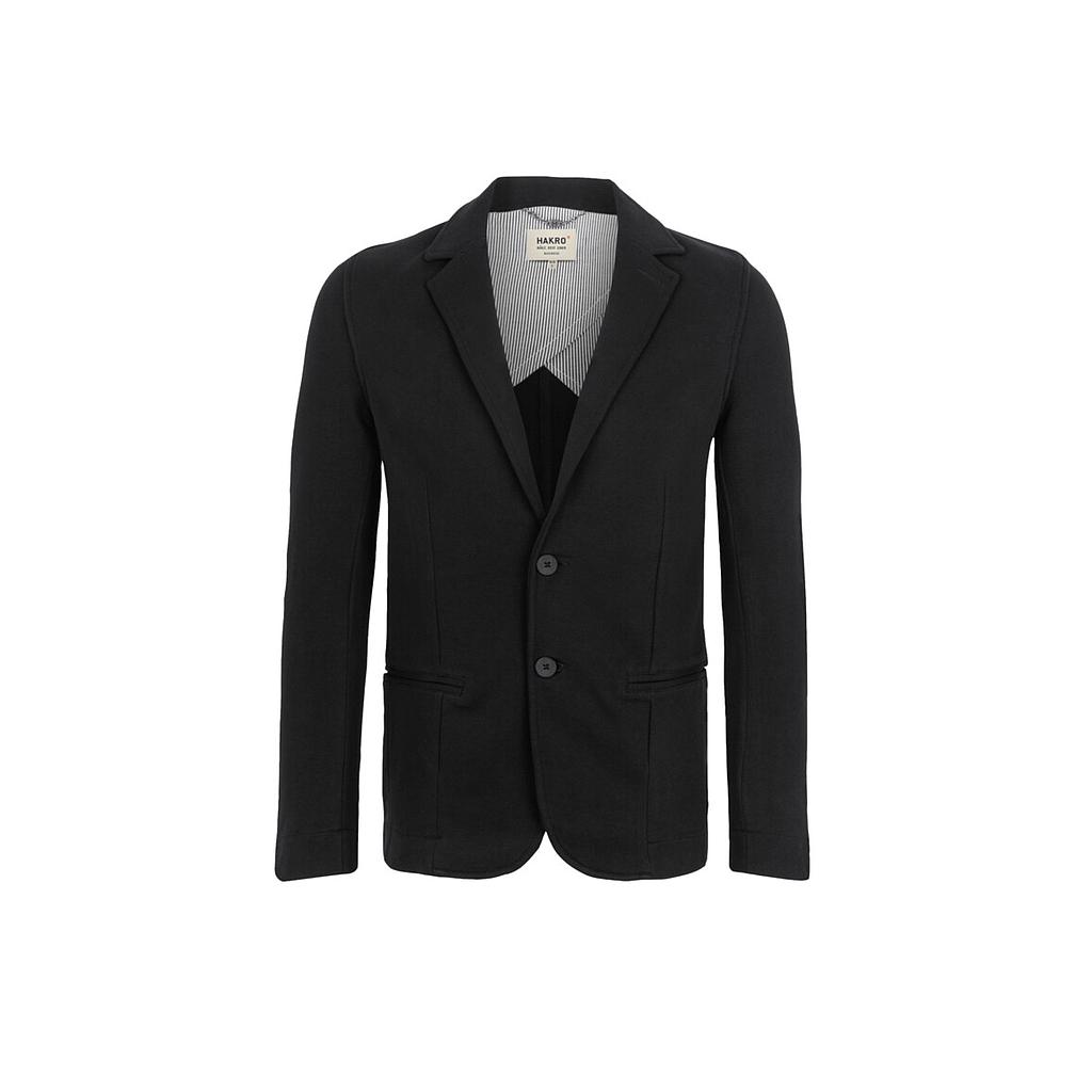 660 HAKRO Sweatblazer Premium