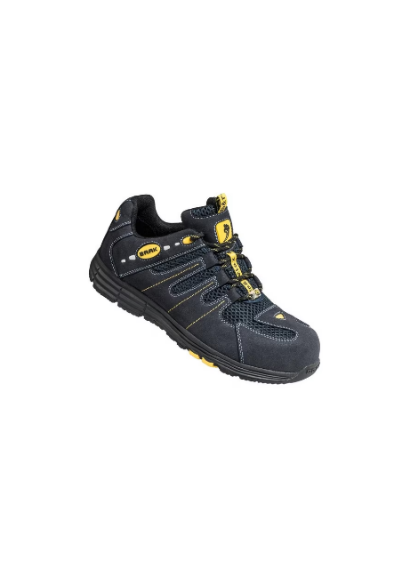 71462 Baak RICK2 Halbschuh S1P SRC ESD