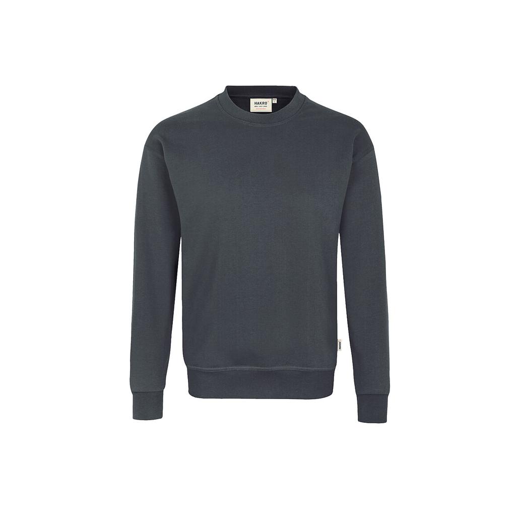 475 HAKRO Sweatshirt Mikralinar®