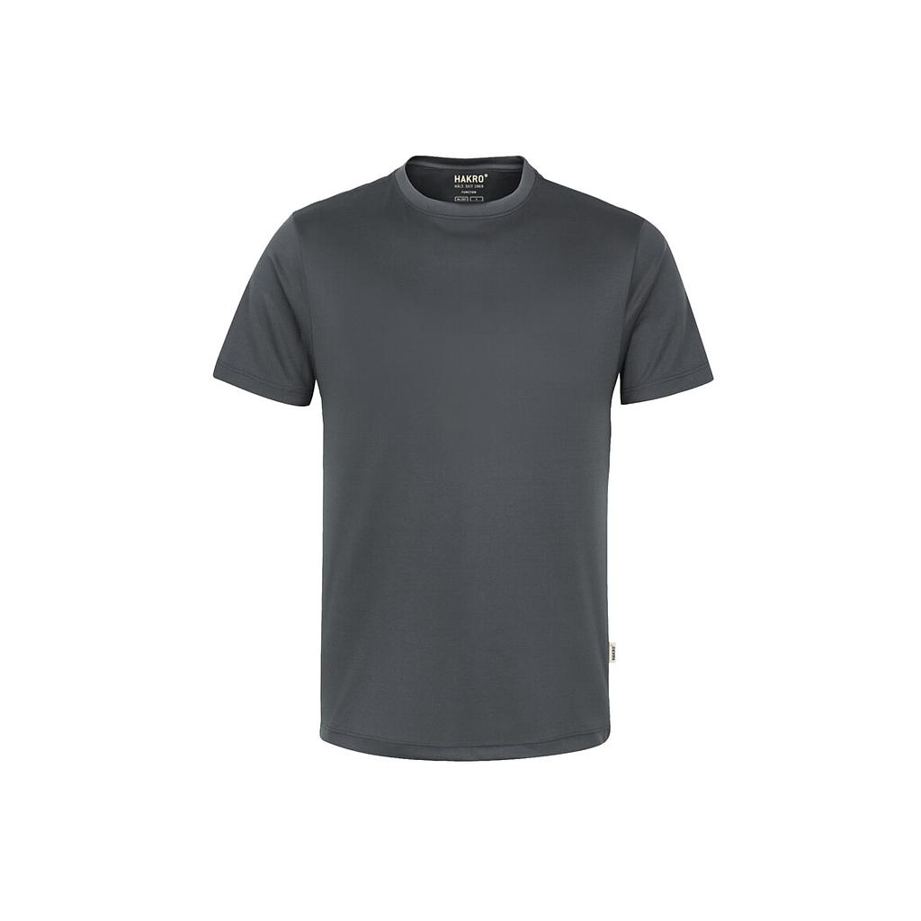287 HAKRO T-Shirt COOLMAX®
