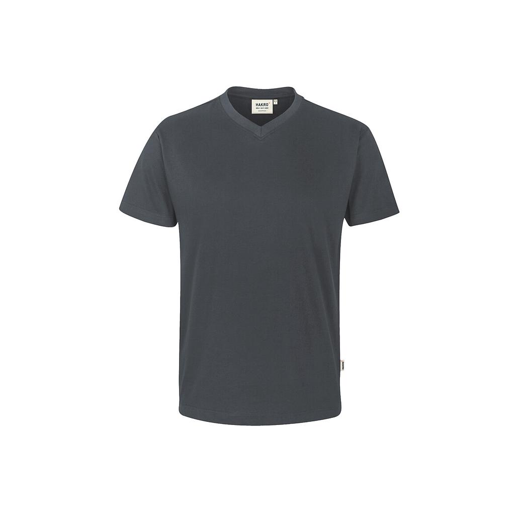 226 HAKRO V-Shirt Classic
