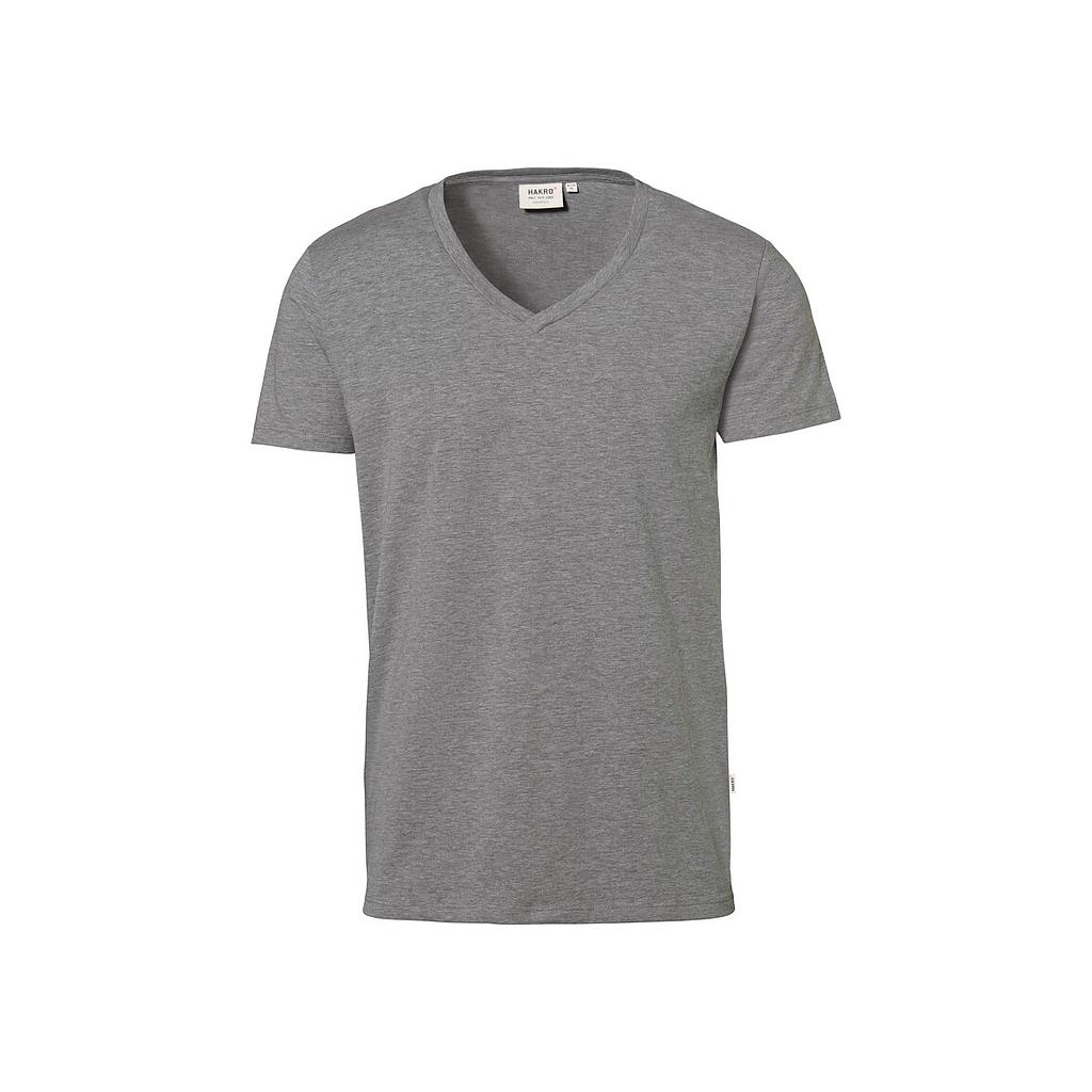 272 HAKRO V-Shirt Stretch