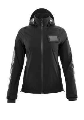 18011-249 Mascot Hard Shell Jacke, Damen
