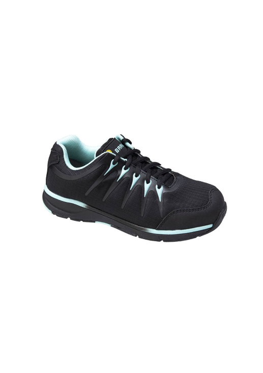 3218 Baak SVEA Damen-Halbschuh S3 SRC ESD