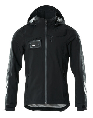Hard Shell Jacke, geringes Gewicht Jacke