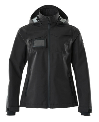 18311-231 Mascot Damen Hard Shell Jacke