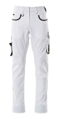 Hose, Damen, Pearl, zweifarbig Hose