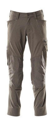 18479-311 Mascot Hose mit Knietaschen, Stretch Hose