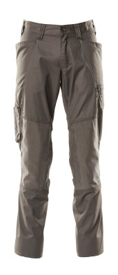 18379-230 Mascot Hose mit Knietaschen