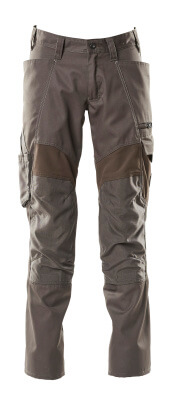 18579-442 Mascot Hose mit Knietaschen und Stretch-Einsätze