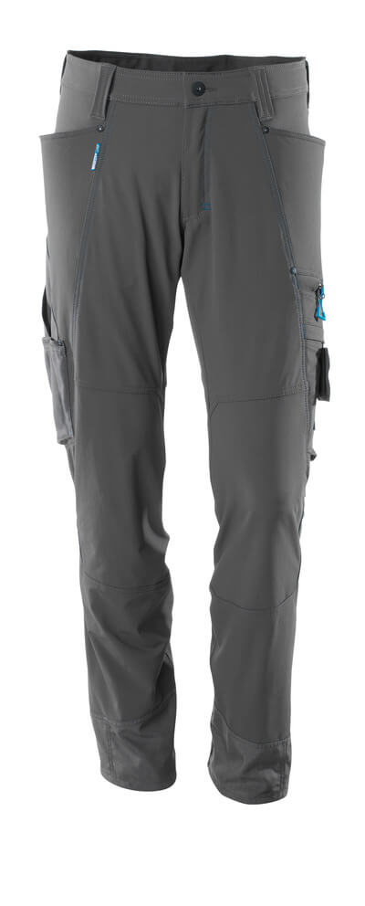 17279-311 Mascot Hose, Stretchstoff