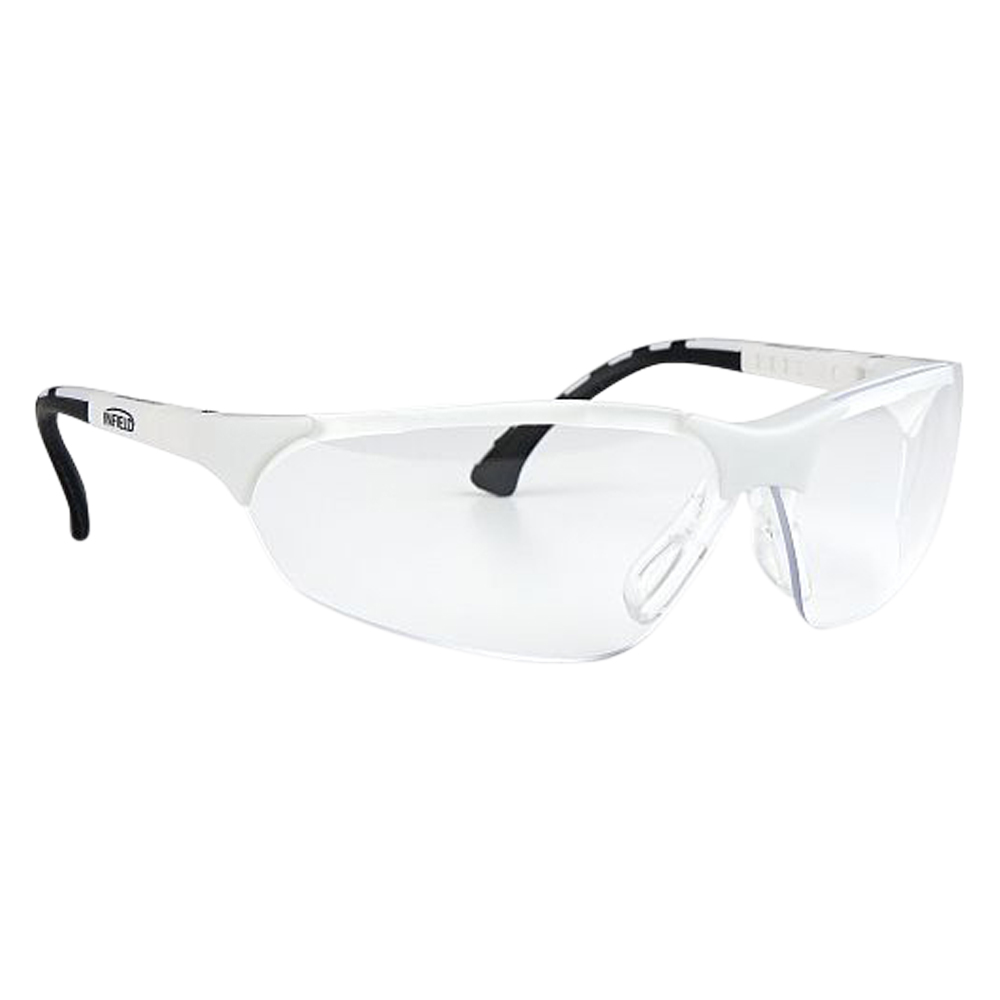9388 105 Infield Schutzbrille Terminator SMALL transp., kratzfest