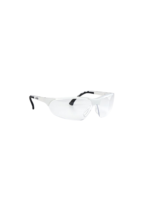 9388 105 Infield Schutzbrille Terminator SMALL transp., kratzfest